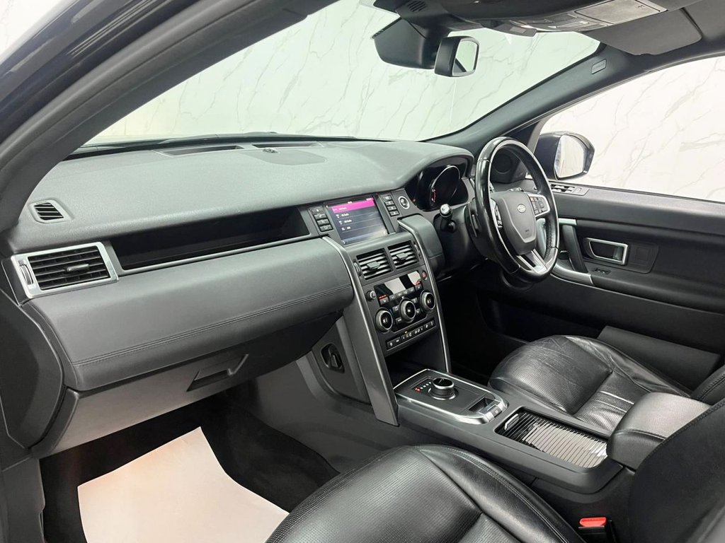 Used Land Rover Discovery Sport 2019 for sale - 77394777: Photo 16