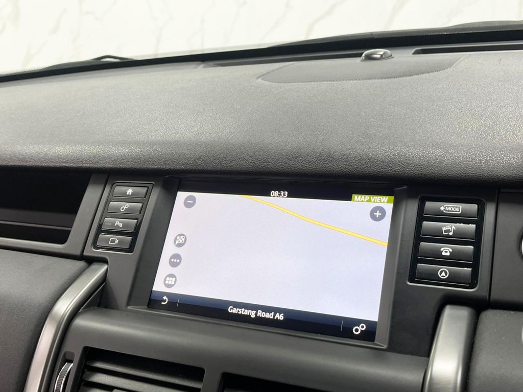 Used Land Rover Discovery Sport 2019 for sale - 77394777: Photo 18