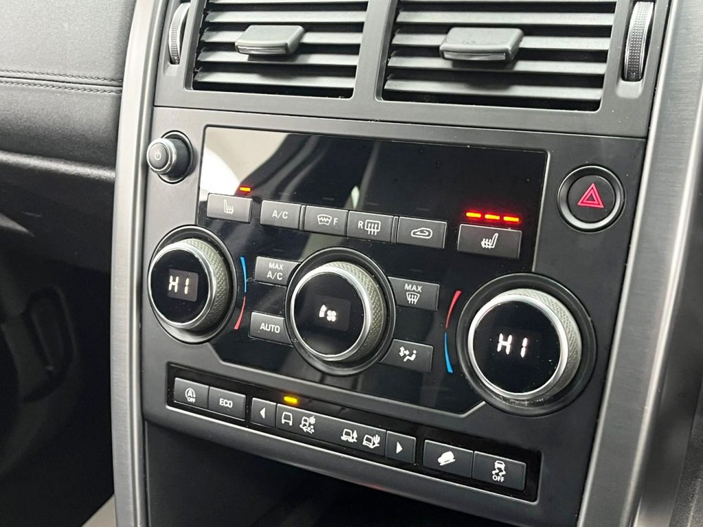 Used Land Rover Discovery Sport 2019 for sale - 77394777: Photo 20