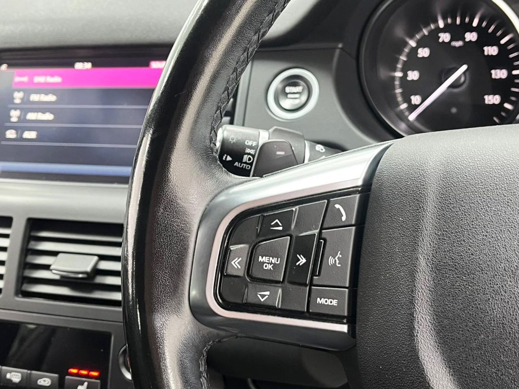 Used Land Rover Discovery Sport 2019 for sale - 77394777: Photo 23