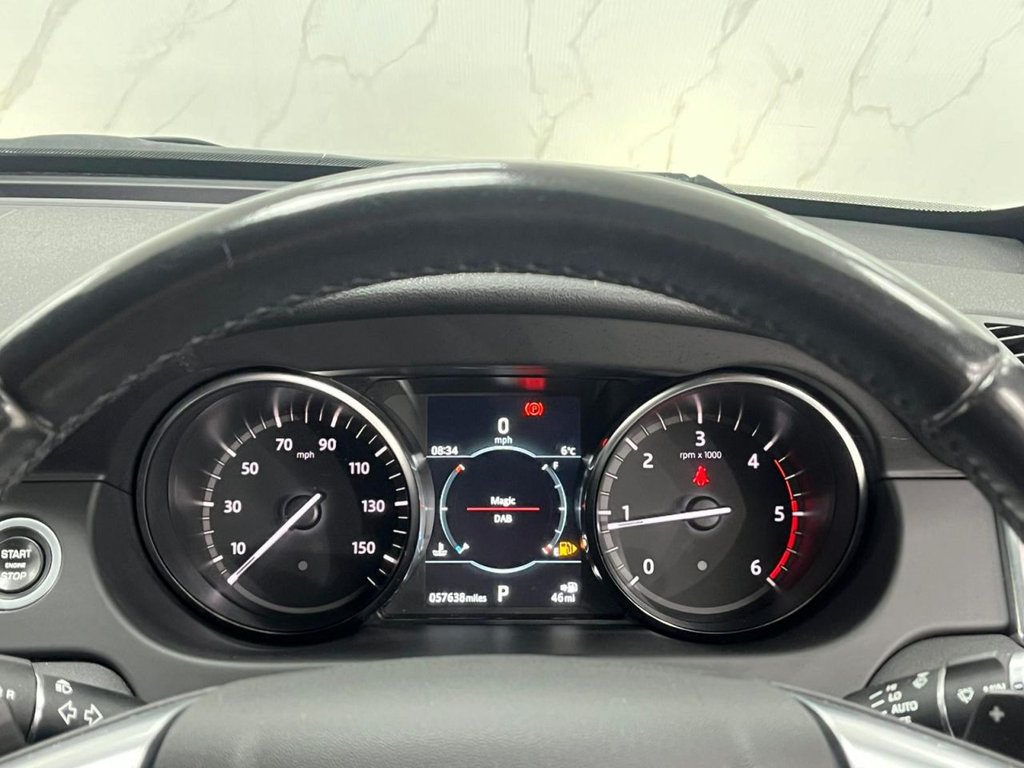 Used Land Rover Discovery Sport 2019 for sale - 77394777: Photo 24