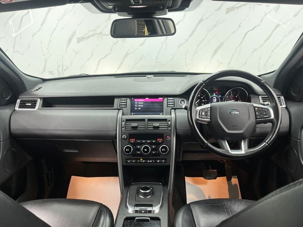 Used Land Rover Discovery Sport 2019 for sale - 77394777: Photo 26