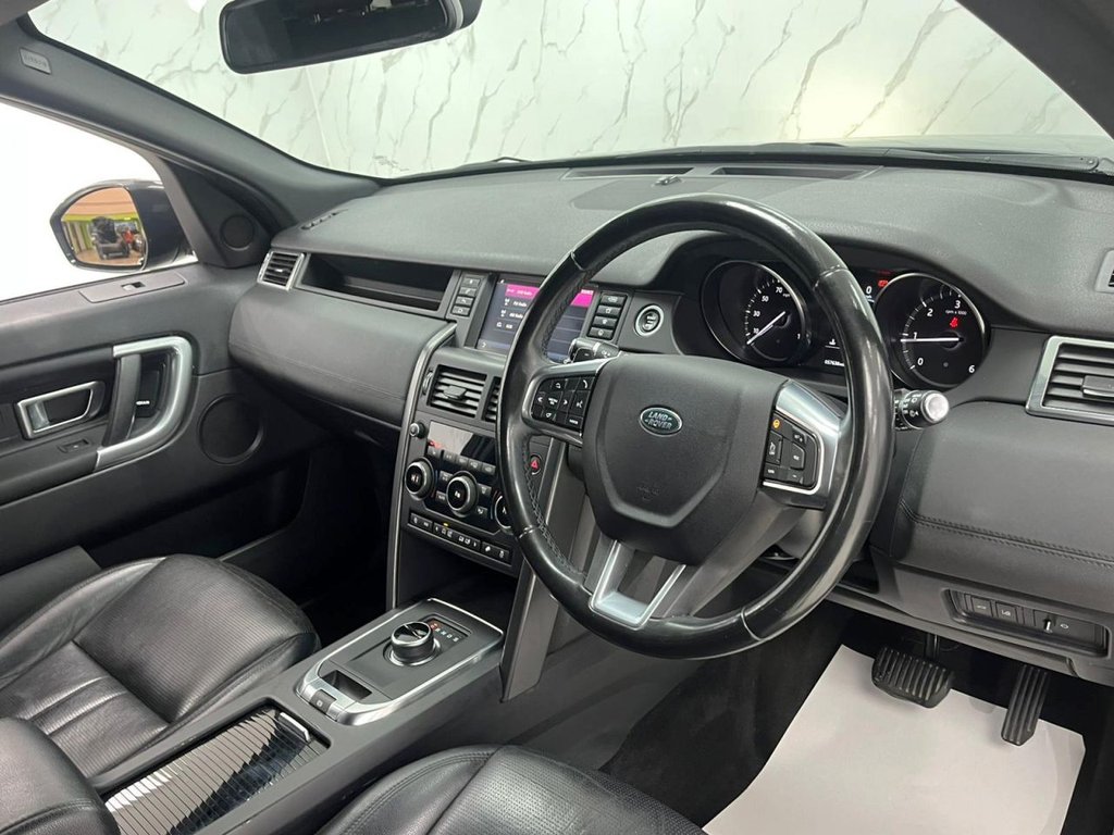 Used Land Rover Discovery Sport 2019 for sale - 77394777: Photo 27