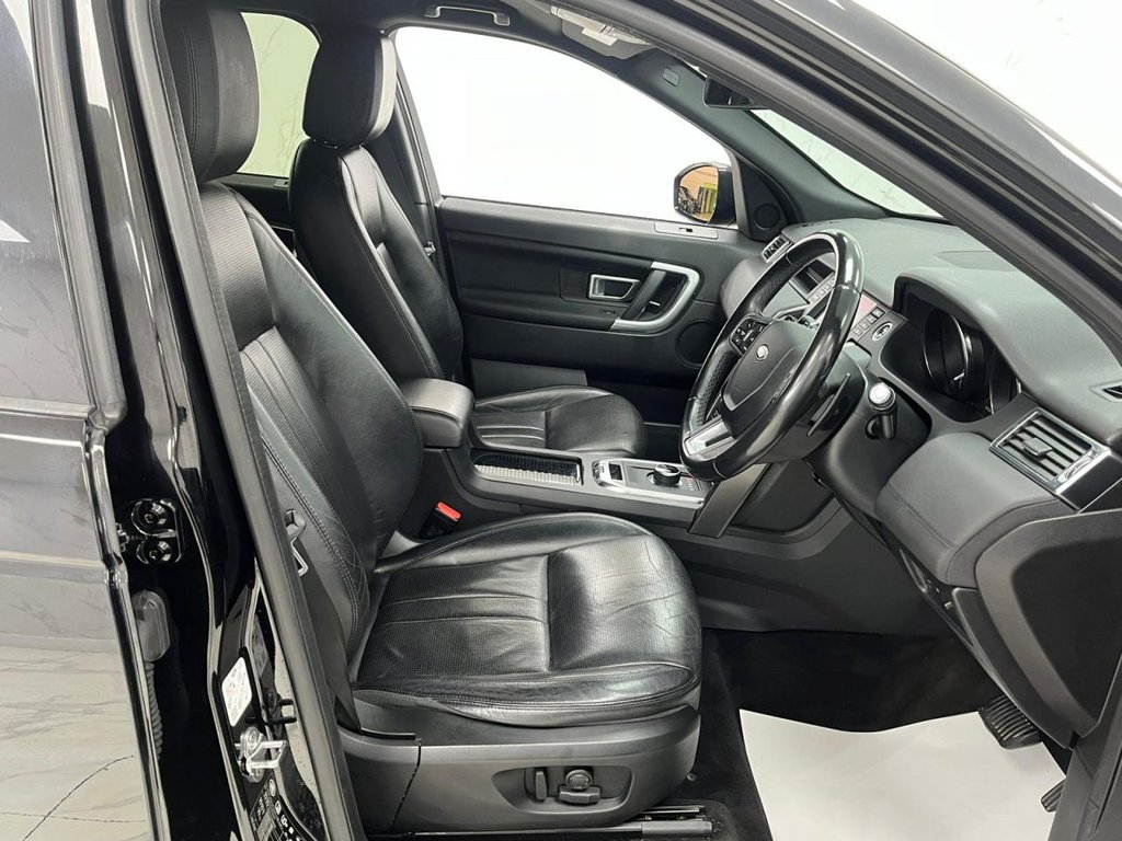 Used Land Rover Discovery Sport 2019 for sale - 77394777: Photo 29