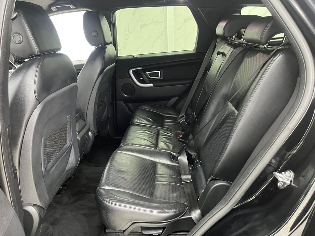 Used Land Rover Discovery Sport 2019 for sale - 77394777: Photo 32
