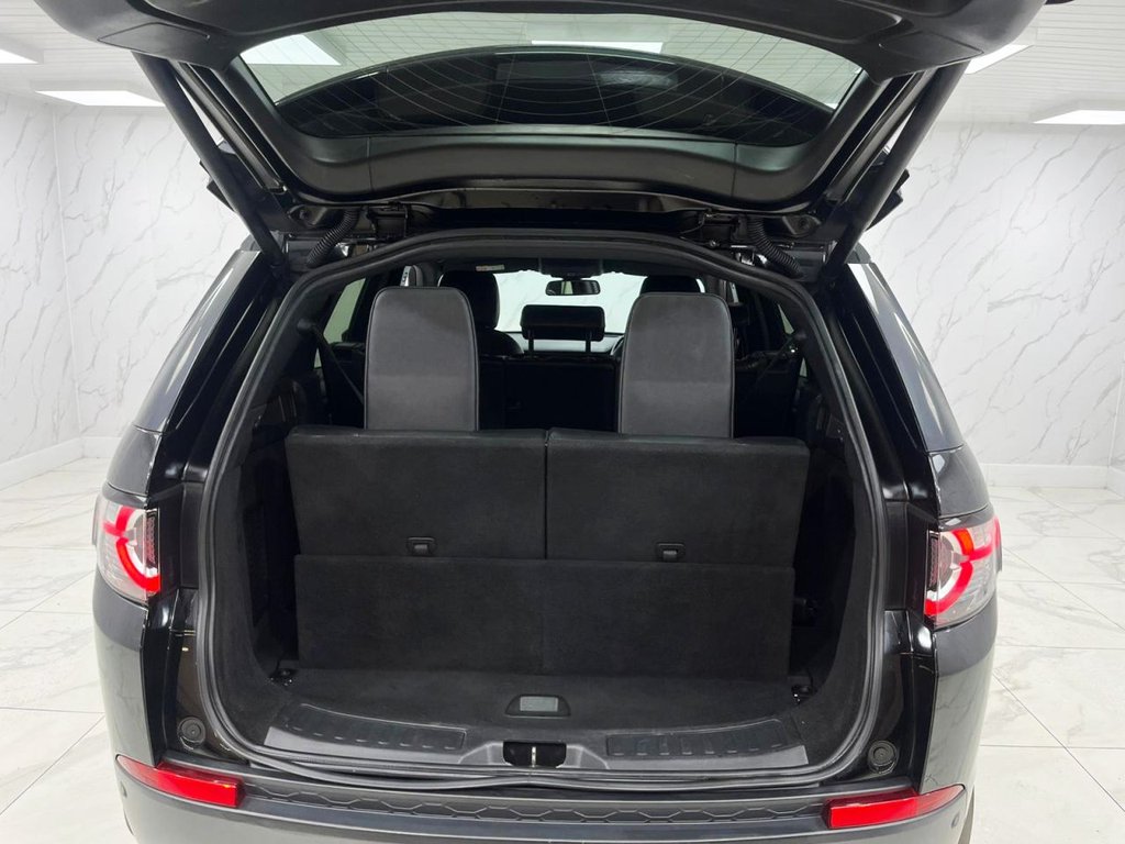 Used Land Rover Discovery Sport 2019 for sale - 77394777: Photo 36