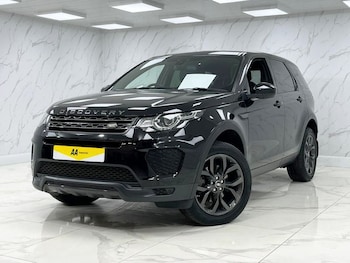 Used Land Rover Discovery Sport 2019 for sale - 77394777: Photo