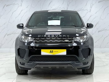 Used Land Rover Discovery Sport 2019 for sale - 77394777: Photo