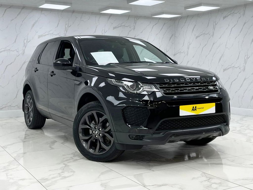 Used Land Rover Discovery Sport 2019 for sale - 77394777: Photo 6