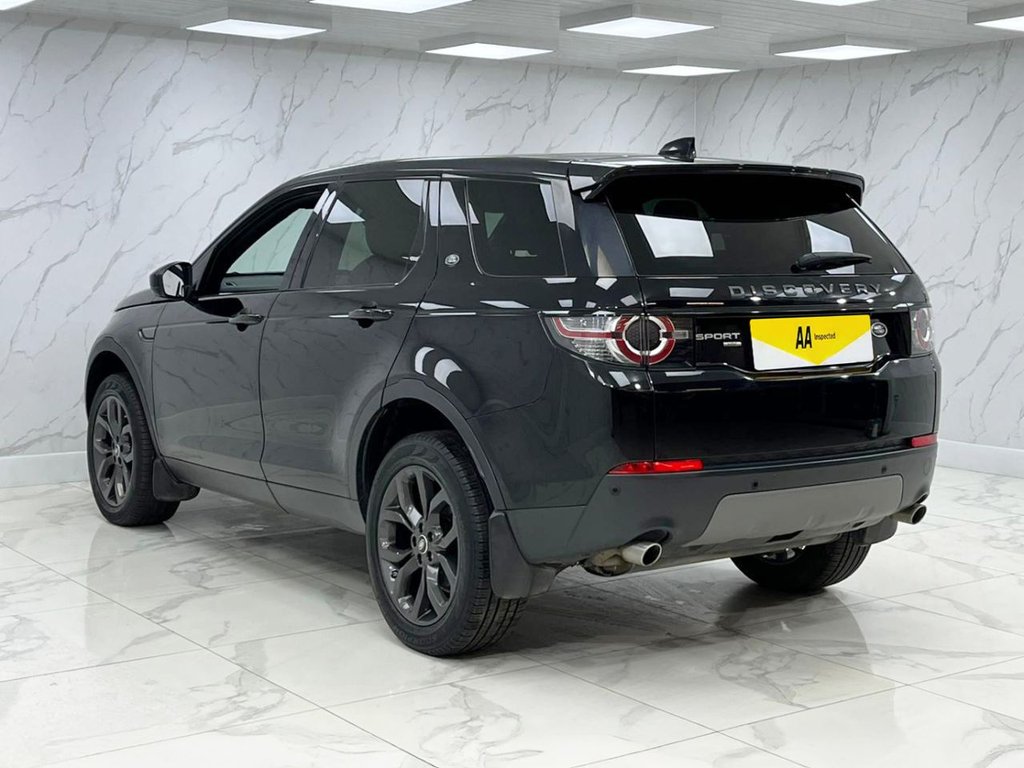 Used Land Rover Discovery Sport 2019 for sale - 77394777: Photo 7