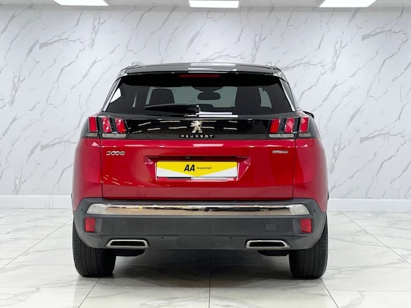 Used Peugeot 3008 2019 for sale - 75596933: Photo 10