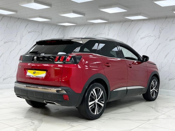 Used Peugeot 3008 2019 for sale - 75596933: Photo 11