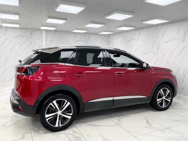 Used Peugeot 3008 2019 for sale - 75596933: Photo 12