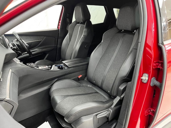 Used Peugeot 3008 2019 for sale - 75596933: Photo 15