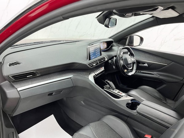 Used Peugeot 3008 2019 for sale - 75596933: Photo 17