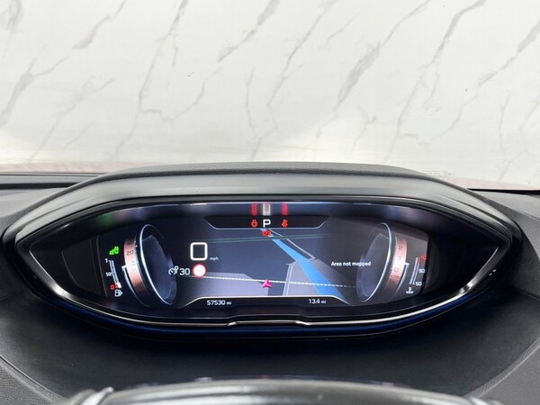 Used Peugeot 3008 2019 for sale - 75596933: Photo 24