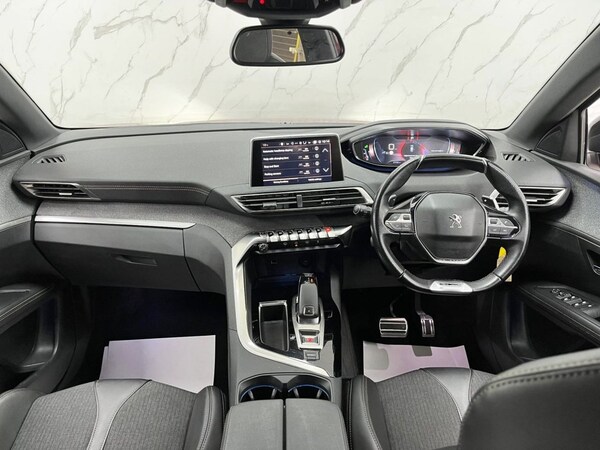 Used Peugeot 3008 2019 for sale - 75596933: Photo 26