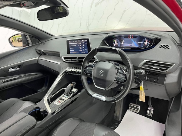 Used Peugeot 3008 2019 for sale - 75596933: Photo 27
