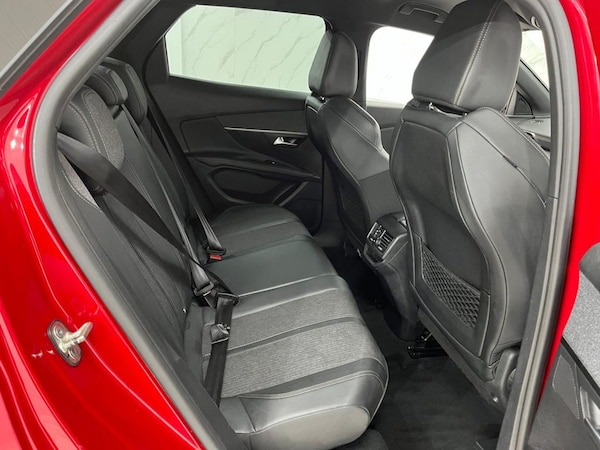 Used Peugeot 3008 2019 for sale - 75596933: Photo 29