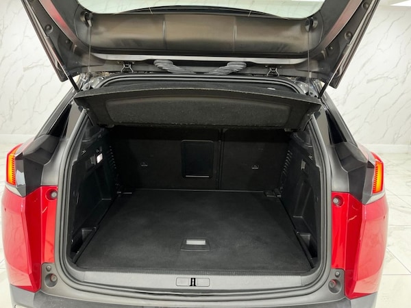 Used Peugeot 3008 2019 for sale - 75596933: Photo 30
