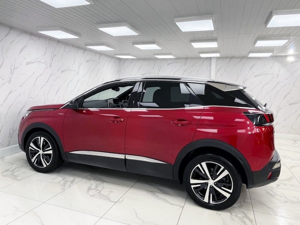 Used Peugeot 3008 2019 for sale - 75596933: Photo 8