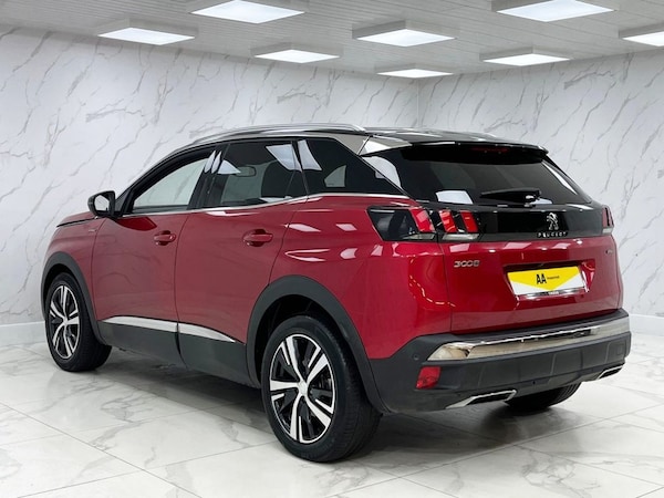 Used Peugeot 3008 2019 for sale - 75596933: Photo 9