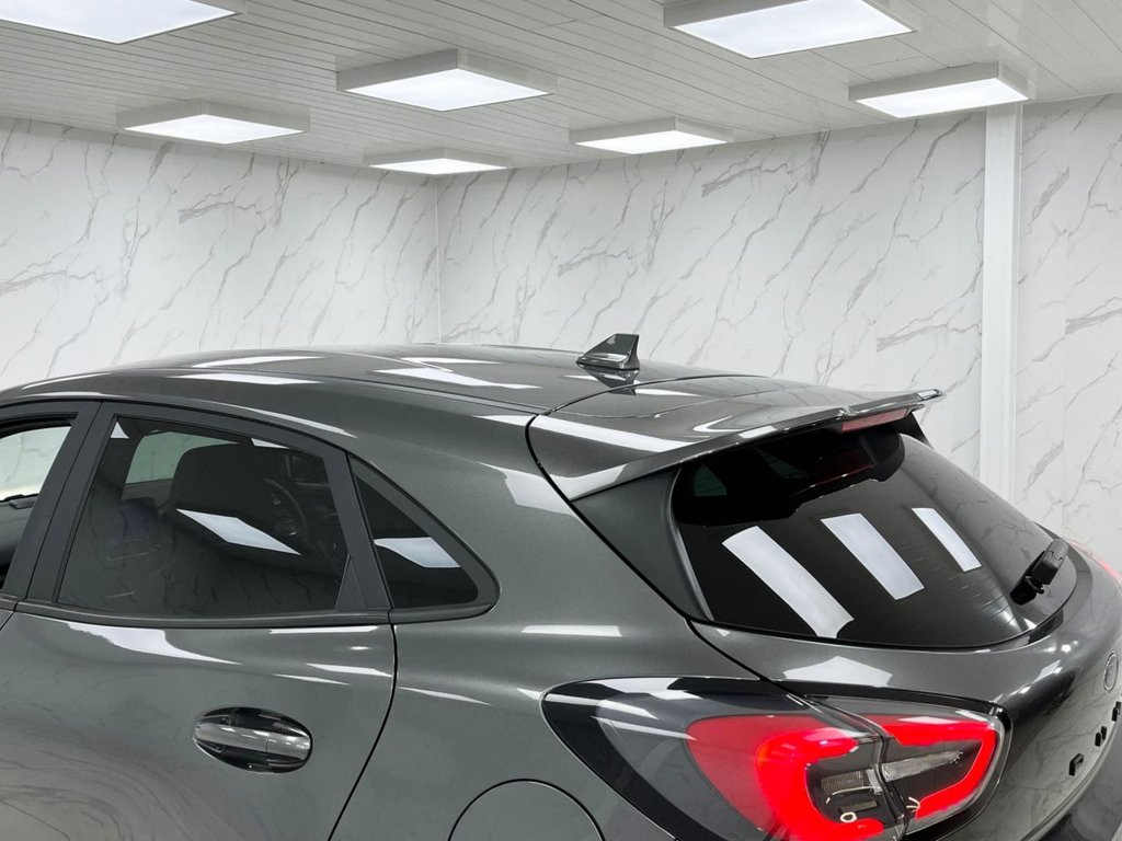 Used Ford Puma 2021 for sale - 75596960: Photo 13