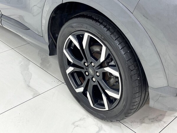 Used Ford Puma 2021 for sale - 75596960: Photo 14