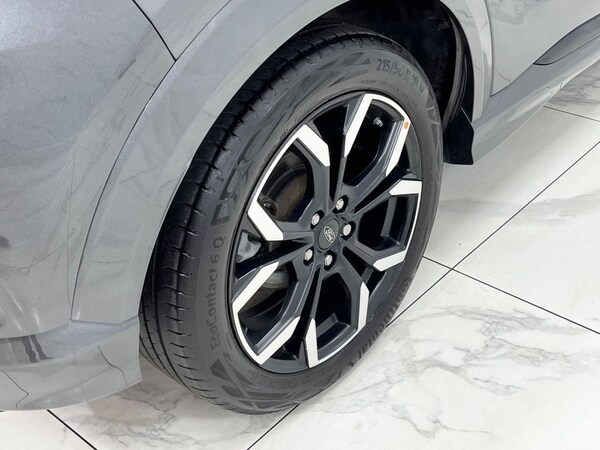 Used Ford Puma 2021 for sale - 75596960: Photo 15
