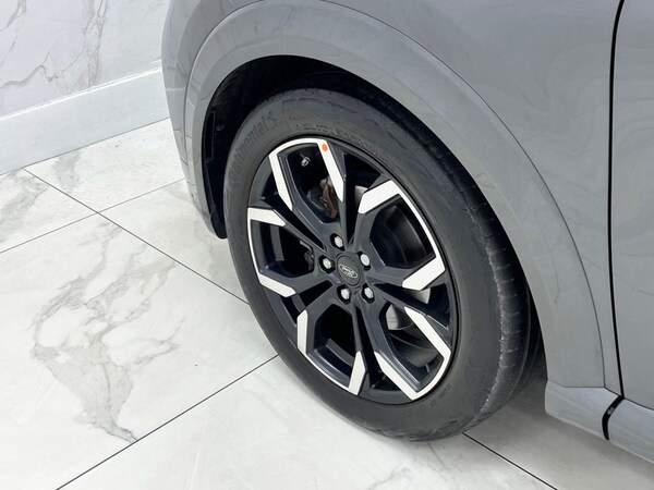 Used Ford Puma 2021 for sale - 75596960: Photo 16