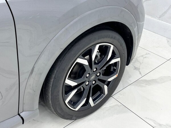 Used Ford Puma 2021 for sale - 75596960: Photo 17
