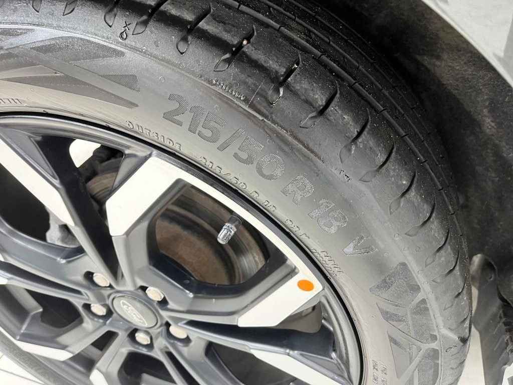 Used Ford Puma 2021 for sale - 75596960: Photo 18