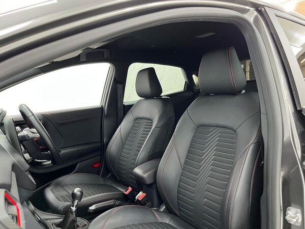 Used Ford Puma 2021 for sale - 75596960: Photo 20