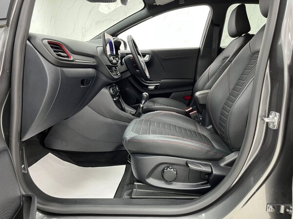 Used Ford Puma 2021 for sale - 75596960: Photo 21