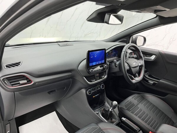 Used Ford Puma 2021 for sale - 75596960: Photo 22
