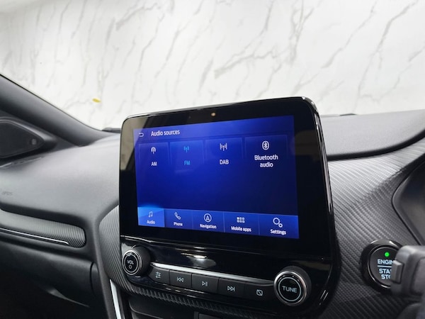 Used Ford Puma 2021 for sale - 75596960: Photo 23
