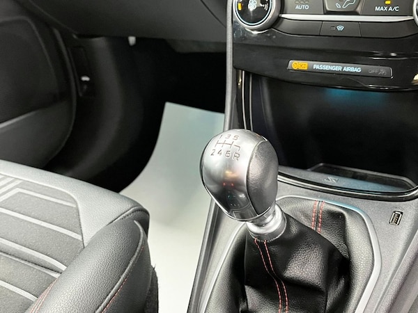 Used Ford Puma 2021 for sale - 75596960: Photo 27