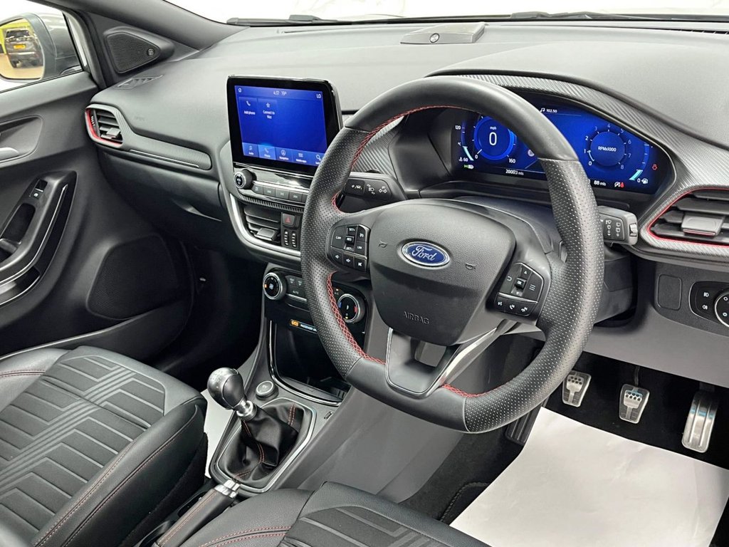 Used Ford Puma 2021 for sale - 75596960: Photo 30