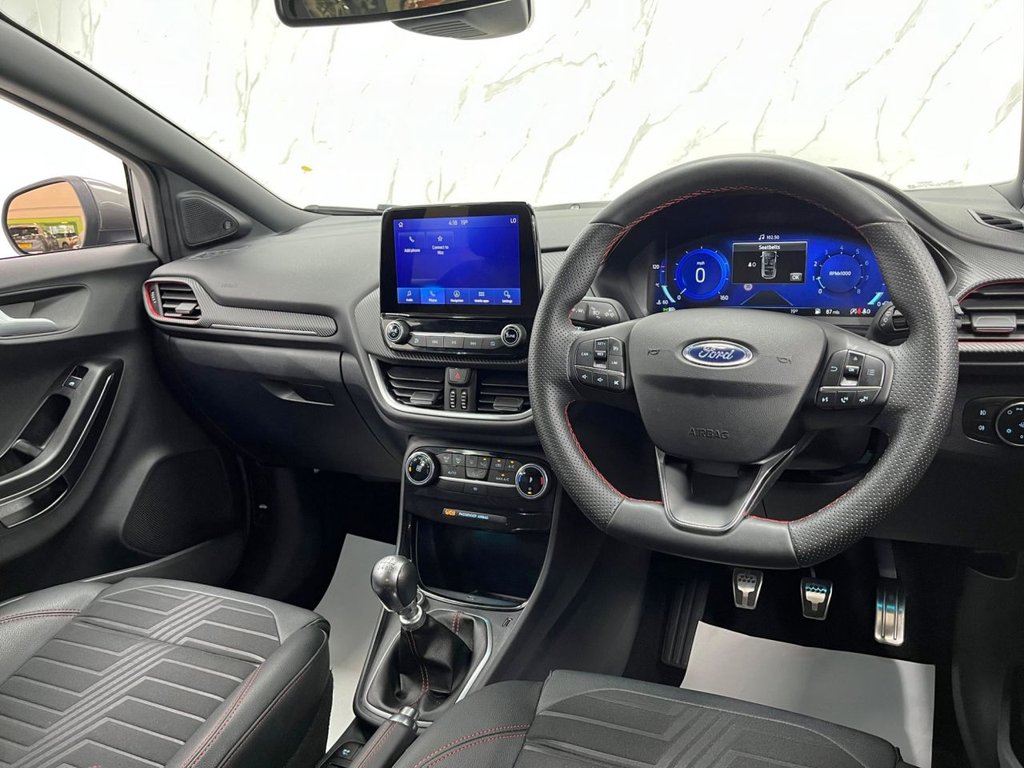 Used Ford Puma 2021 for sale - 75596960: Photo 31