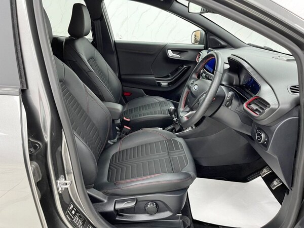 Used Ford Puma 2021 for sale - 75596960: Photo 32