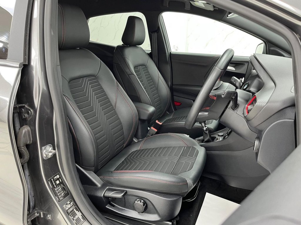 Used Ford Puma 2021 for sale - 75596960: Photo 33