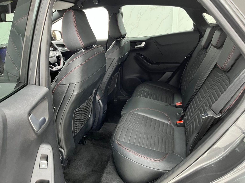 Used Ford Puma 2021 for sale - 75596960: Photo 35