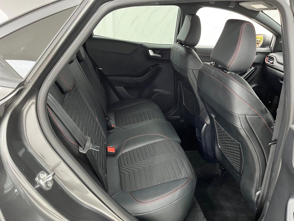 Used Ford Puma 2021 for sale - 75596960: Photo 36