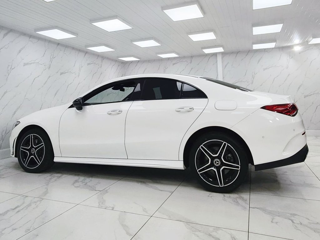 Used Mercedes-Benz CLA 2022 for sale - 78002566: Photo 13