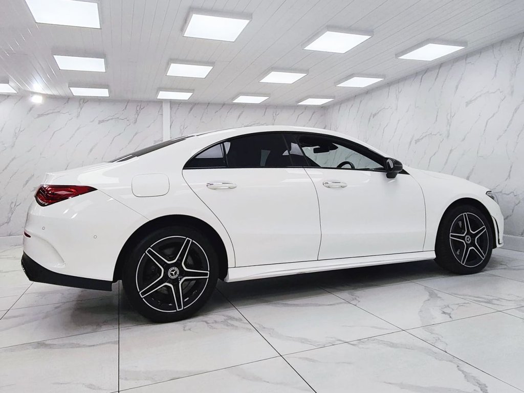 Used Mercedes-Benz CLA 2022 for sale - 78002566: Photo 14