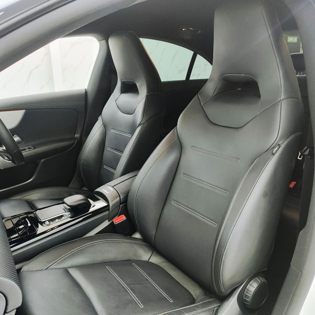 Used Mercedes-Benz CLA 2022 for sale - 78002566: Photo 15