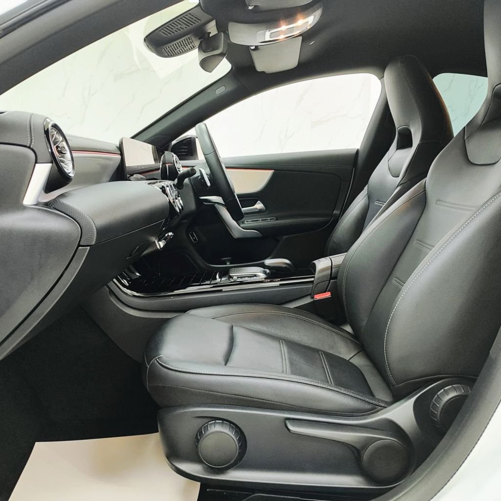 Used Mercedes-Benz CLA 2022 for sale - 78002566: Photo 16