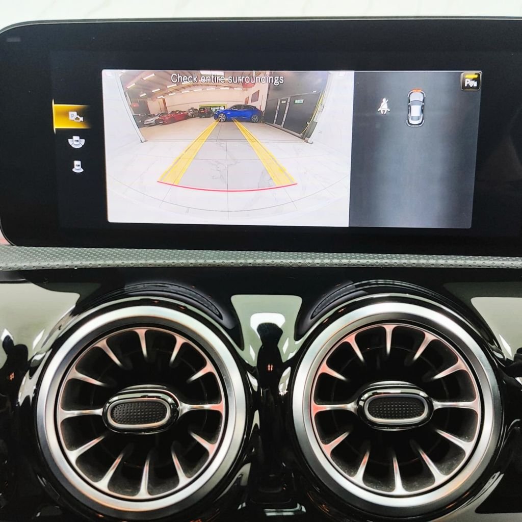 Used Mercedes-Benz CLA 2022 for sale - 78002566: Photo 18