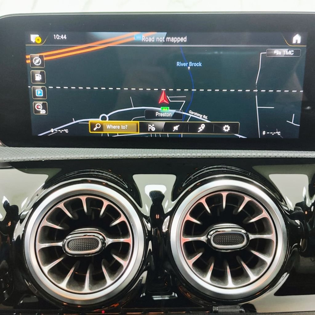 Used Mercedes-Benz CLA 2022 for sale - 78002566: Photo 19