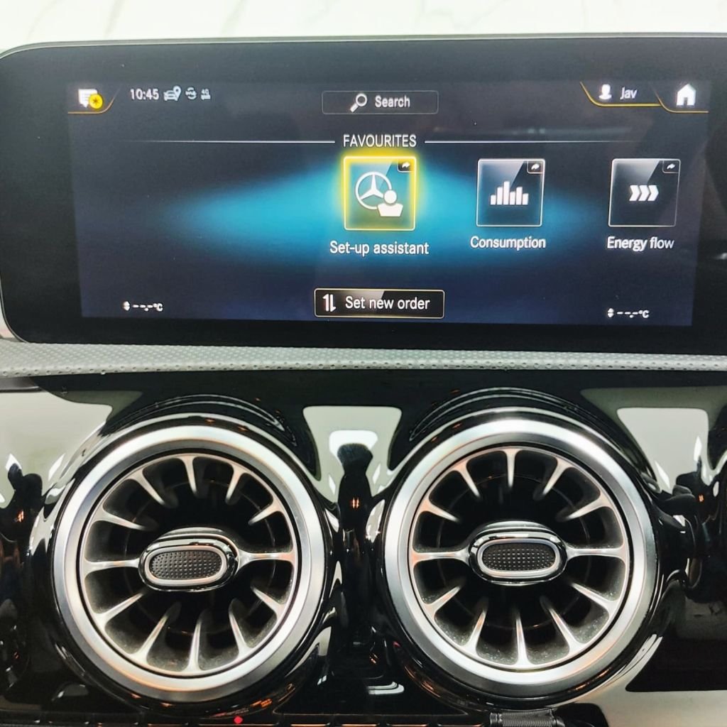 Used Mercedes-Benz CLA 2022 for sale - 78002566: Photo 20